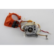 CARBURATEUR DEBROUSSAILLEUSE STIHL FS 461 C-EM - DEBROUSSAILLEUSE STIHL FS 461 C