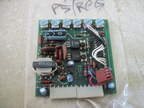 Drake power supply reg - , supply/reg