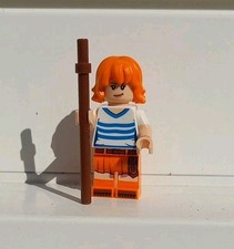 LEGO One Piece - NAMI -75639