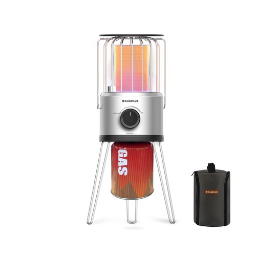 Nano chauffage gaz - chauffage,
