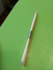 OBJET D ECRITURE/  ANCIEN OUVRE LETTRES/FACON PLUME/FIN XIXEME