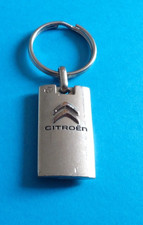 Porte clé automobile CITROEN PARIS ITALIE  ci198