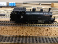  RARE Locomotive à vapeur