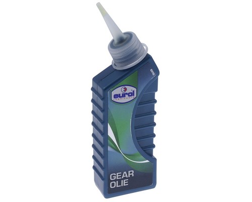 Huile transmission 100ml - huile,