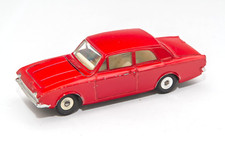 Dinky Toys Ford Corsair Ref