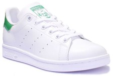 Adidas Stan Smith Lacets