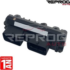 Calculateur moteur vierge - moteur,
