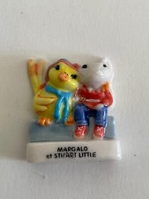 Fève - Stuart Little (2004)