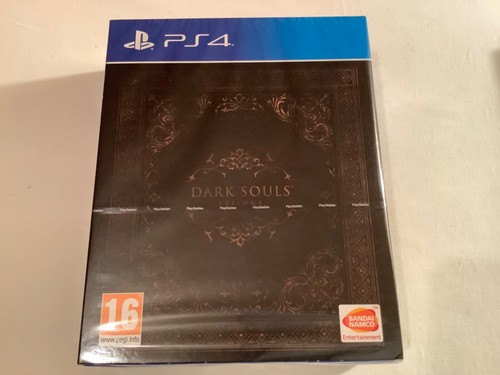 Jeu ps4 dark souls - 🗡️,