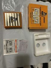 game and watch nintendo Life Boat  Multi Screen Orange a58