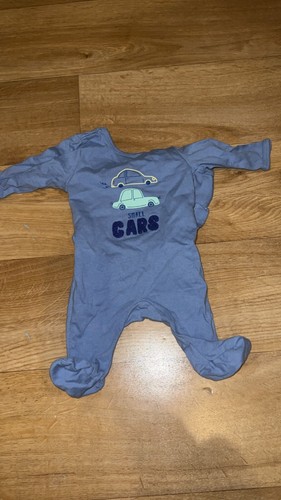 Vêtement bébé garçon - garçon, 1