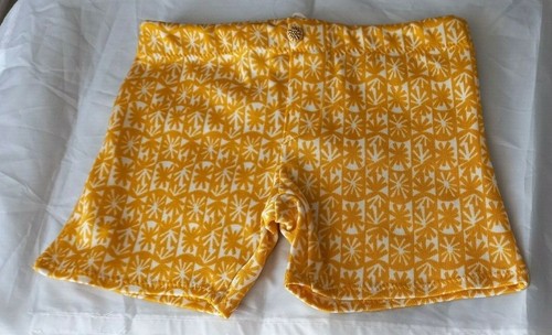 Short vintage taille - -,