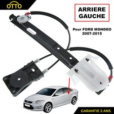 Mecanisme Leve Vitre