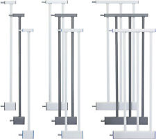 ib style® Rallonge Megane |3 dimensions |3 couleurs  pour barrière de sécurité