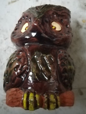 Photophore zoomorphe en