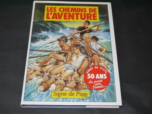 Scout les chemins - scout,