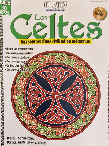 Les grandes civilisations - les,