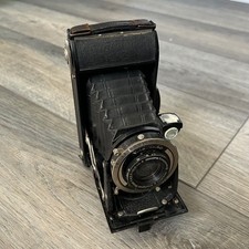 Vintage Voigtländer Bessa 6x9