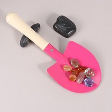  3 pièces outils de jardinage Mini pelle râteaux bonsaï outils de plantation