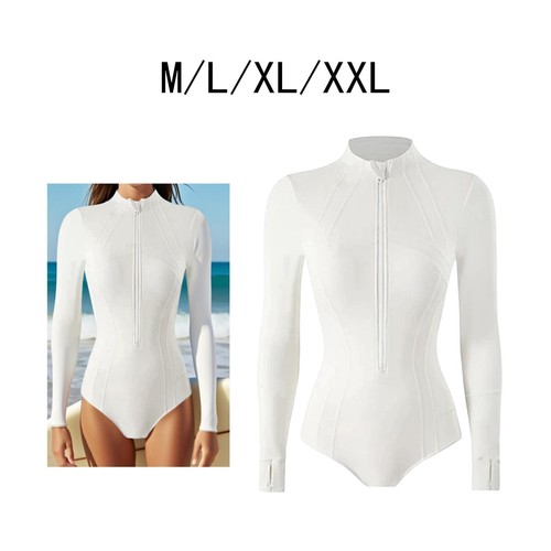 Combinaison surf manches - de,