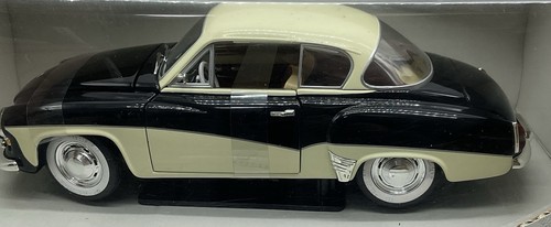 Wartburg 311 coupé revell - wartburg,