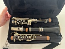 Selmer Consert Clarinet  Very