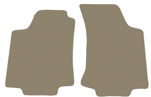 Neuf avant tapis sol - tapis, pour