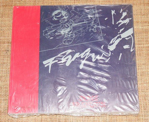 Signé franquin dupuis tome - signé,