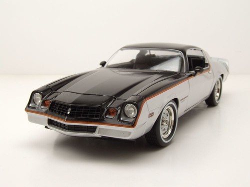 Chevrolet camaro rally - camaro, z/28