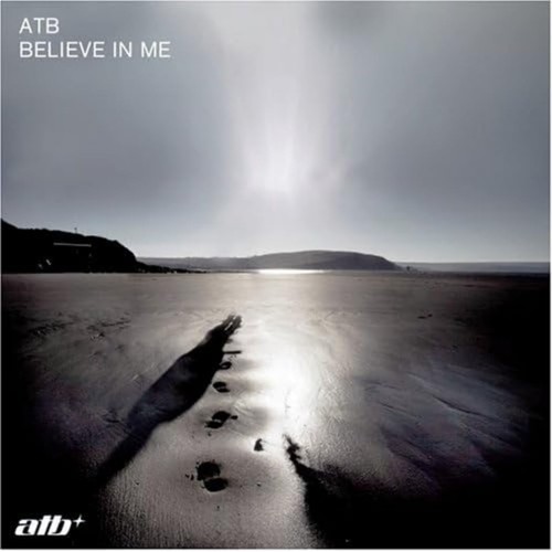 Atb believe - atb,