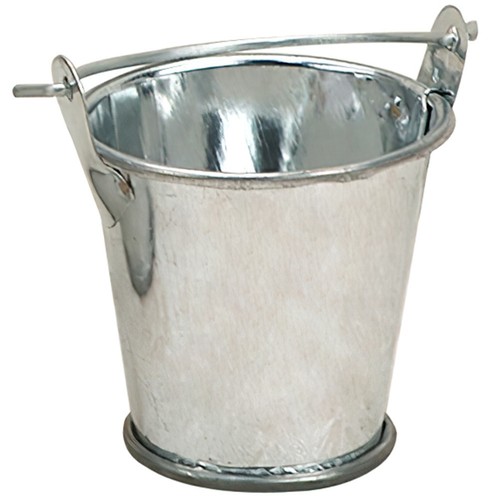 Faux modèle seau glace - modèle, À