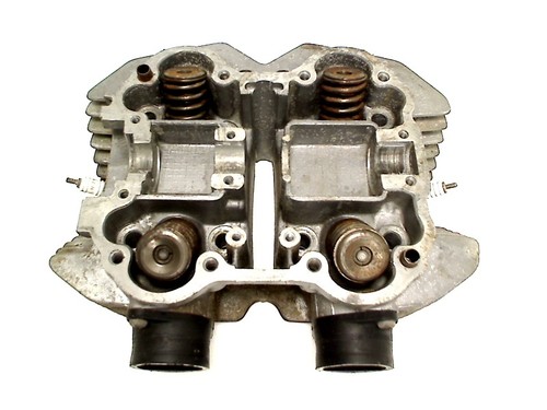 Culasse honda 360 - honda, 1973-1976