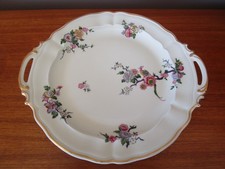 Plat à gâteaux  Limoges