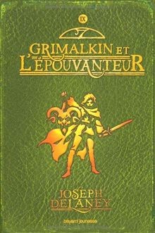 Lepouvanteur vol 9 - lepouvanteur.,