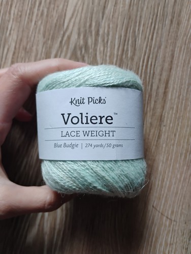 Knit picks voliere - picks, yarn