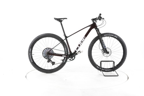 Cube elite 68x race vtt - c:68x,