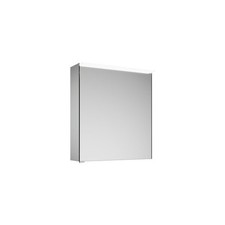 armoire de toilette LED