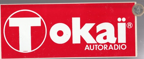 C24 auto tokaï autoradio 24 - c24,
