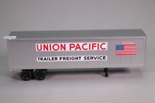 LE4381 WALTHERS Train Ho 1/87