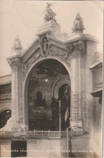 AI77 photo de PARIS Collection