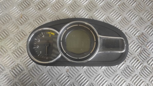 Compteur vitesse renault - de,