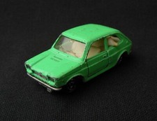Voiture Miniature - Majorette