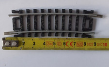 TRAIN ELECTRIQUE - PETITE RAIL