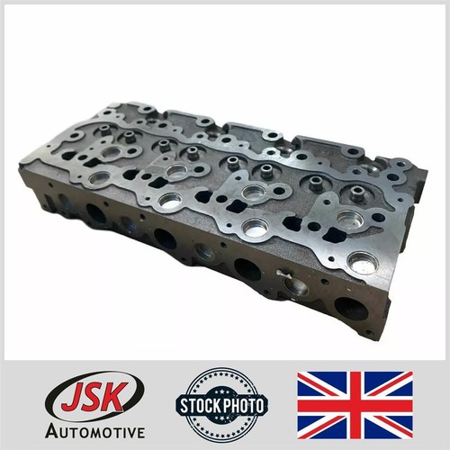 Cylindre culasse pour moteur - culasse,