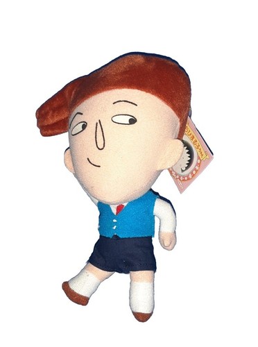 Chibi maruko chan peluche 20cm - chibi, maruko-chan