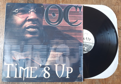 Vinyle hip hop - ,