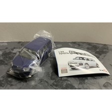 Toys Cabin Probox Minicar Blue