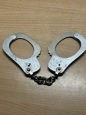 Ancienne Menotte LA PEGY 