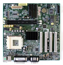 Carte Mère ASUS A7S-SA