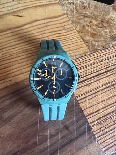 Swatch watch sr936sw - swatch,